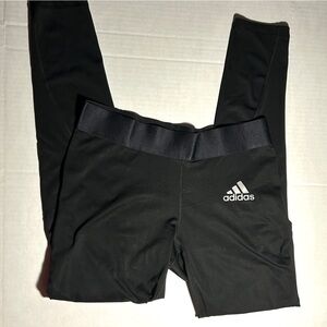 Adidas Tech-Fit compression leggings